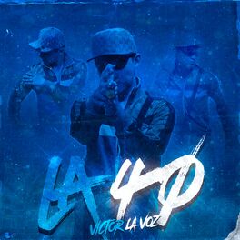 Album cover of La 40