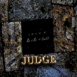 Album cover of Judge (feat. Neomatik)