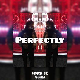 Album cover of Perfectly (feat. Alina)