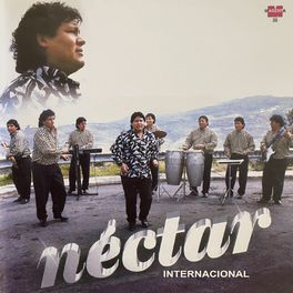 Album cover of Nectar Internacional