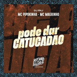Album cover of Pode Dar Catudão