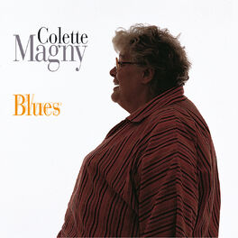 Album cover of Blues