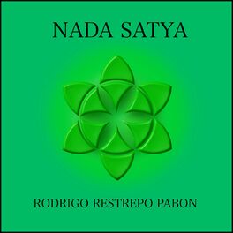 Album cover of Nada Satya