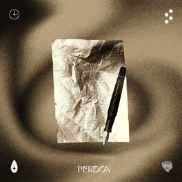 Album cover of Perdón