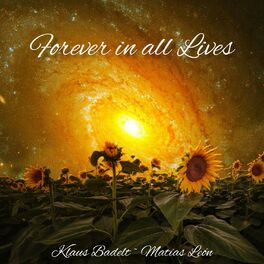 Album cover of Forever in All Lives (Live)