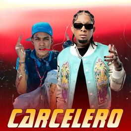 Album cover of Carcelero