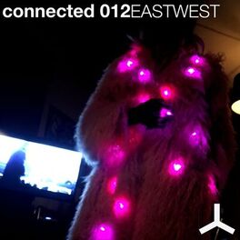 Album cover of EastWest Remixed