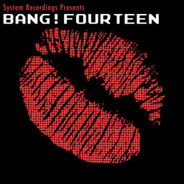 Album cover of Bang! Fourteen