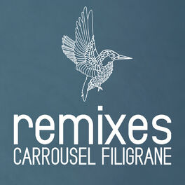 Album cover of Remixes