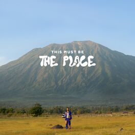 Album cover of THIS MUST BE THE PLACE