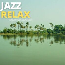 Album cover of Jazz For Relaxing