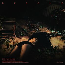 Album cover of Désolé (feat. Helena)