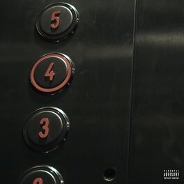 Album cover of ELEV4TORMUSIK