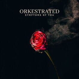 Album cover of Symptoms Of You