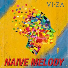 Album cover of Naive Melody