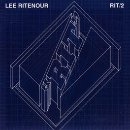 Album cover of Rit/2
