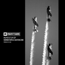Album cover of Momentum EP