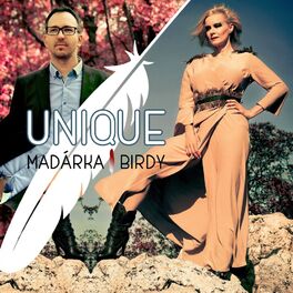 Album cover of Madárka / Birdy