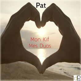 Album cover of Mon kif mes duos