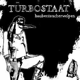 Album cover of Haubentaucherwelpen (Maxi)