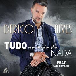 Album cover of Tudo No Meio do Nada
