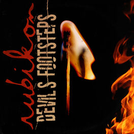 Album cover of Devil's Footsteps