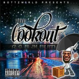 Album cover of The Cookout RnB Album