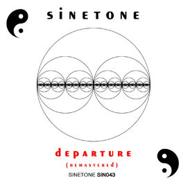 Album cover of Departure