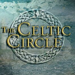 Album cover of Celtic Circle