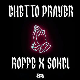 Album cover of Ghetto Prayer