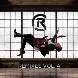 Album cover of Cole Rolland Remixes, Vol. 4