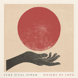 Album cover of Weight of Love