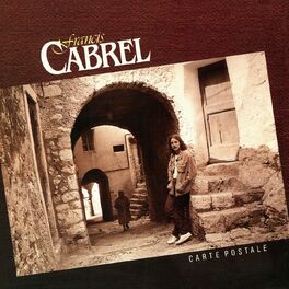 Album cover of Carte postale (Remastered)