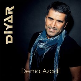 Album cover of Dema Azadî