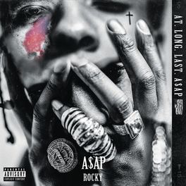Album cover of AT.LONG.LAST.A$AP