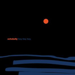 Album cover of Hey Hey Hey