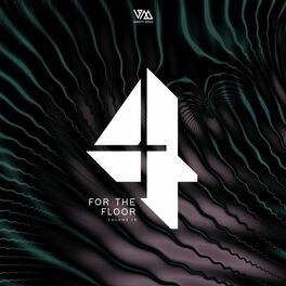 Album cover of 4 for the Floor, Vol. 19