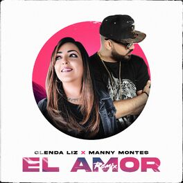 Album cover of El Amor