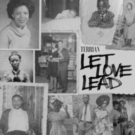 Album cover of Let Love Lead