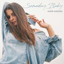 Album cover of Someday Baby