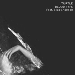 Album cover of Blood Type