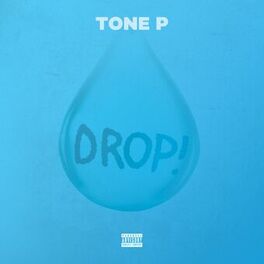 Album cover of Drop!