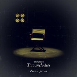 Album cover of Two Melodies