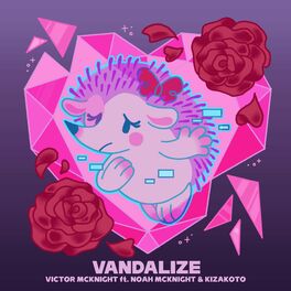 Album cover of Vandalize