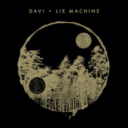 Album cover of Lie Machine