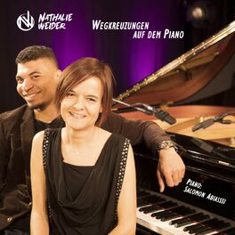 Album cover of Wegkreuzungen auf dem Piano
