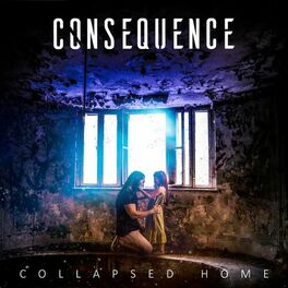 Album cover of Collapsed Home