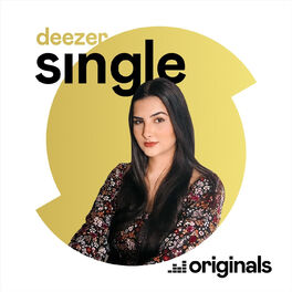 Album cover of Deezer Single (Originals)