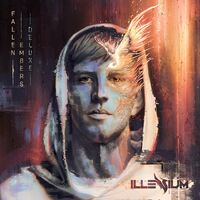 ILLENIUM - Fallen Embers (Deluxe Version): lyrics and songs | Deezer