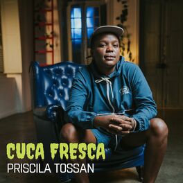 Album cover of Cuca Fresca